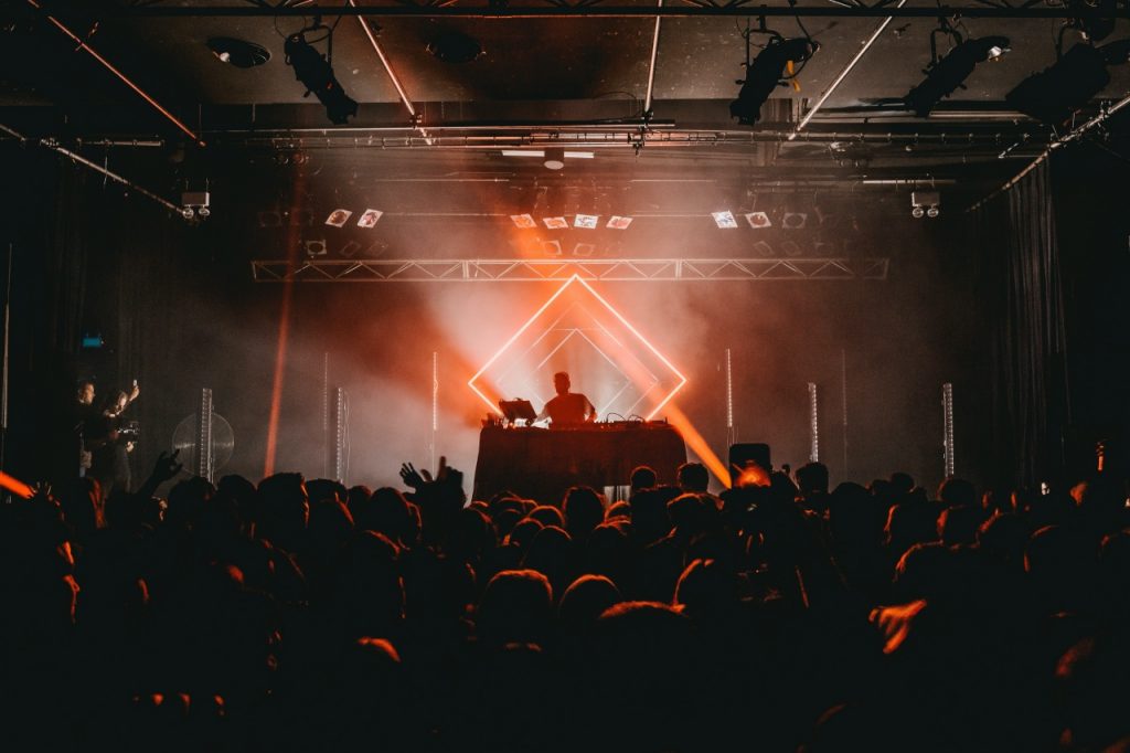 Festival Oasis