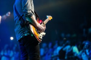 Meeting Encore