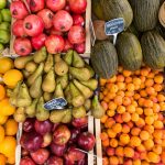 The Bean Counter