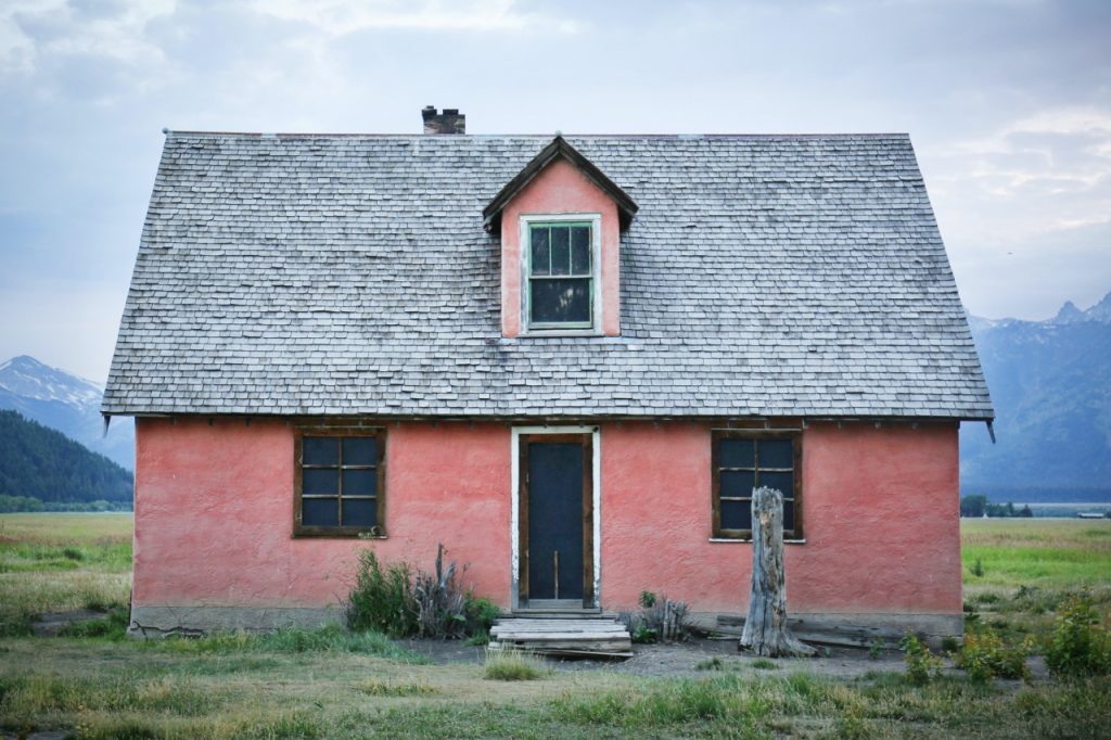 Thornton Properties