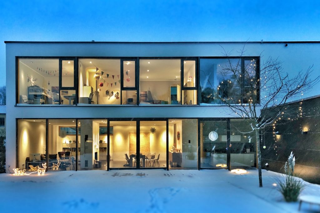 Thornton Properties