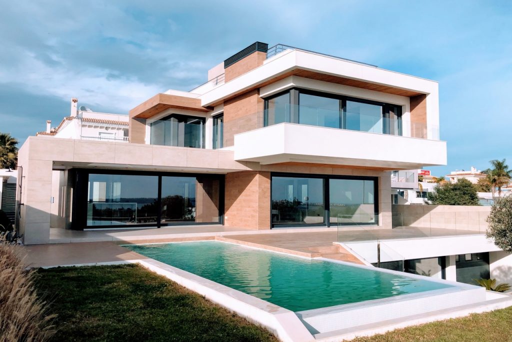 Thornton Properties