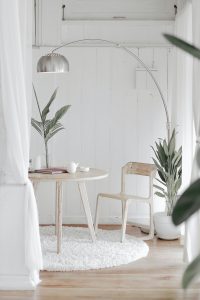 Living Room Realty